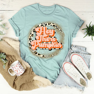 Heather Prism Dusty Blue