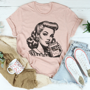 Heather Prism Peach