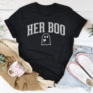 Black Heather