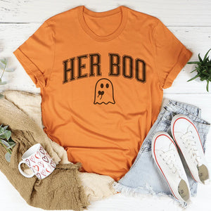 Heather Orange