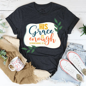 Dark Grey Heather