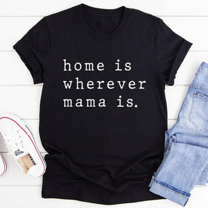 Black Heather