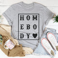 Homebody Heart Tee