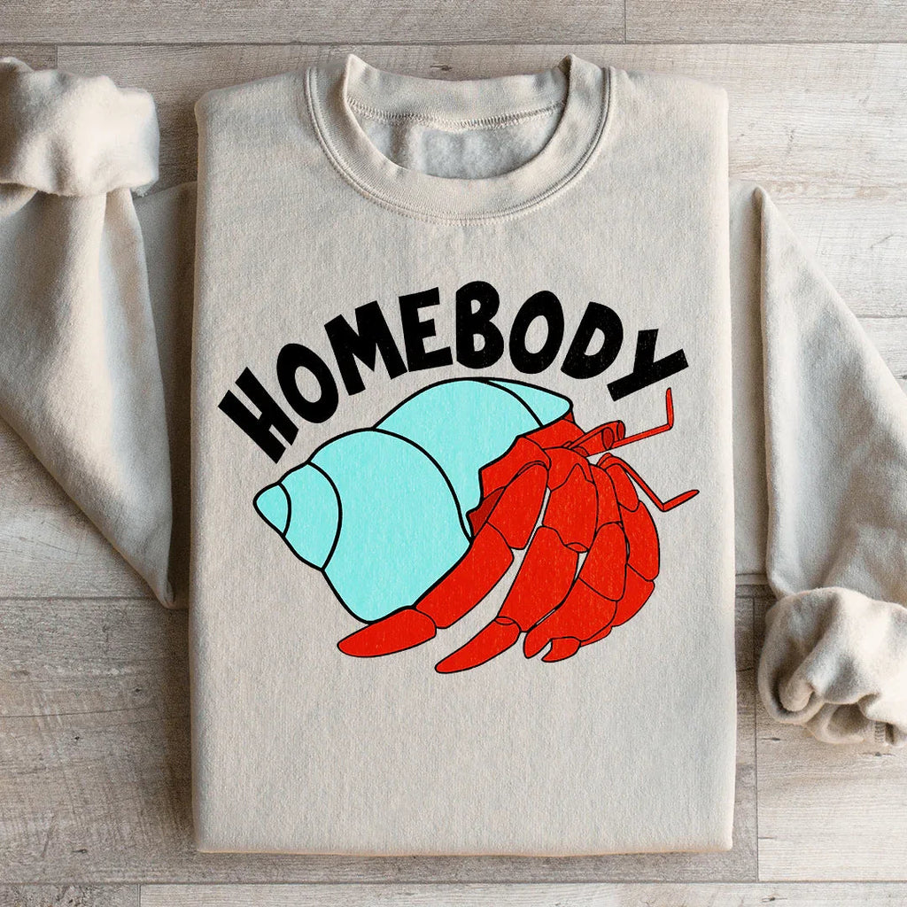 Homebody Sweatshirt