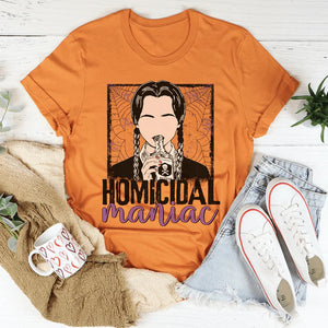 Burnt Orange