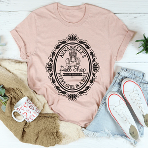 Heather Prism Peach