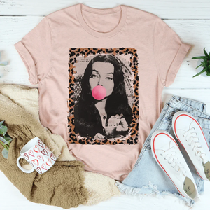 Heather Prism Peach