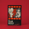 The Fear Reels Horror Movie Logbook