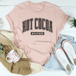Heather Prism Peach