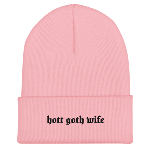 Baby Pink