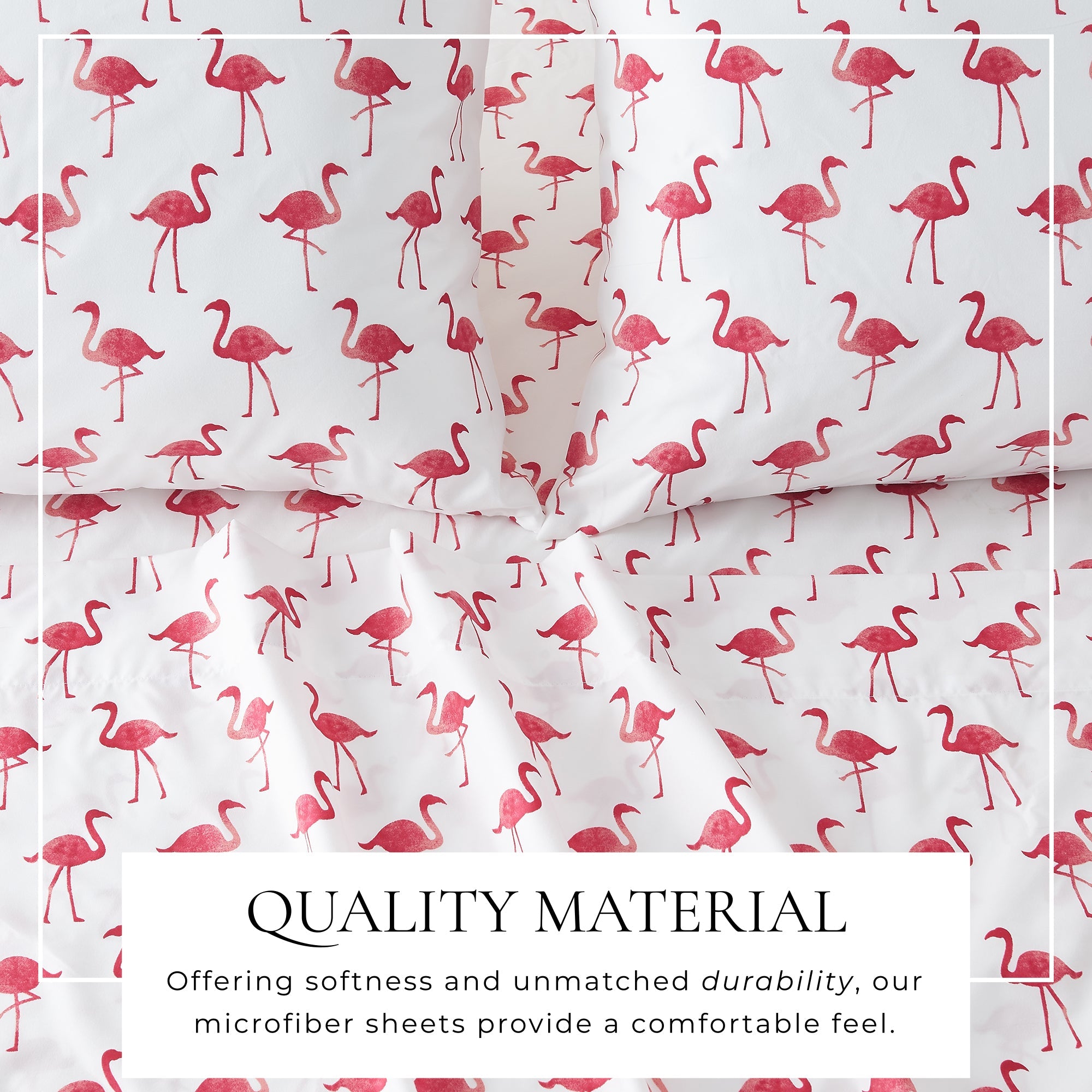 Coastal Printed Sheet Set - Newport Collection