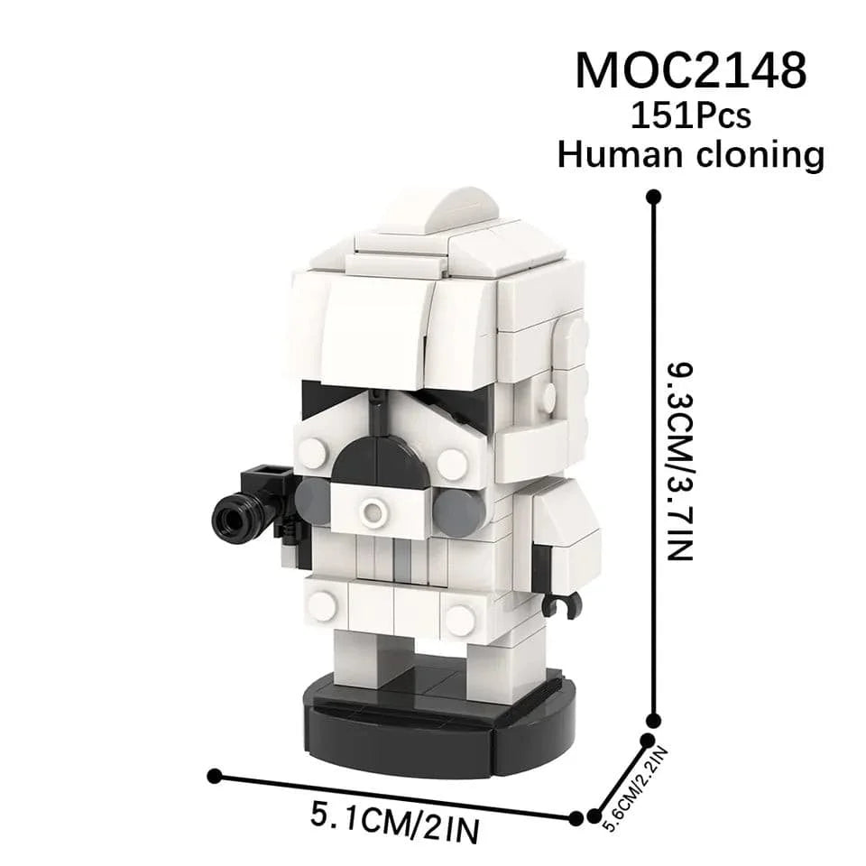 Human Cloning