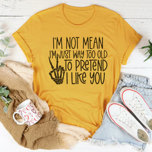 Mustard