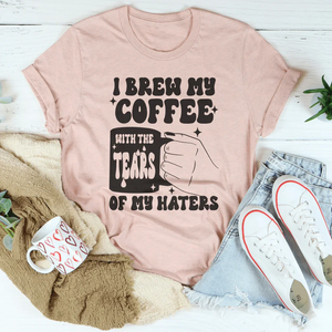 Heather Prism Peach