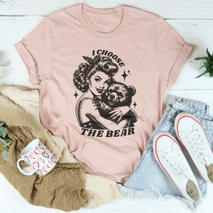 Heather Prism Peach
