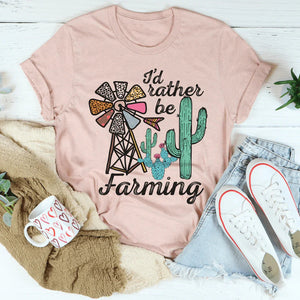 Heather Prism Peach