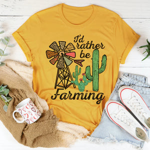 Mustard