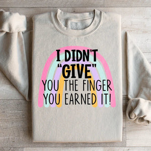 Sand