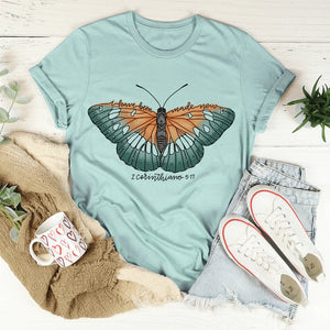 Heather Prism Dusty Blue