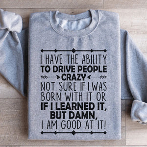 Sport Grey