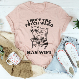 Heather Prism Peach