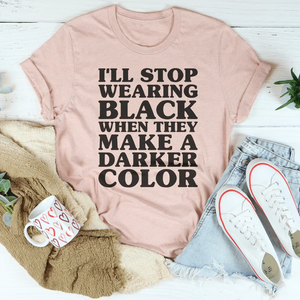 Heather Prism Peach
