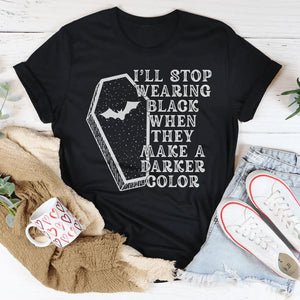 Black Heather