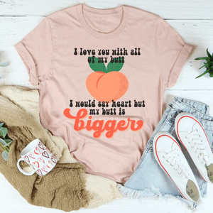 Heather Prism Peach