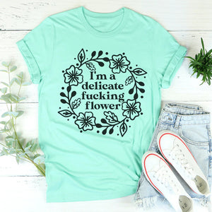 Heather Mint