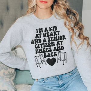 Sport Grey