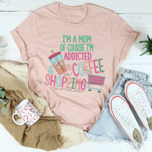 Heather Prism Peach