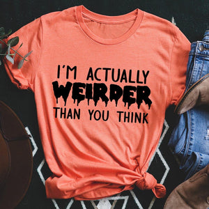 Heather Orange