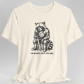I'm Burnt Out M'Lord T-Shirt