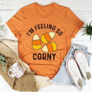 Burnt Orange