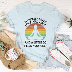 Heather Prism Ice Blue