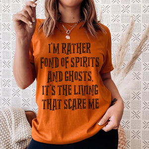 Burnt Orange