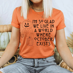 Burnt Orange