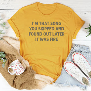Mustard