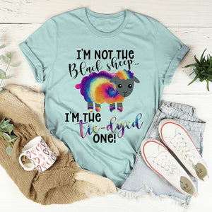 Heather Prism Dusty Blue
