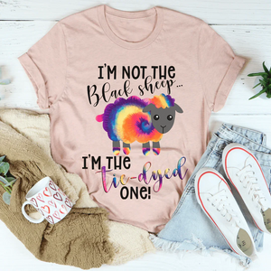 Heather Prism Peach