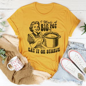 Mustard