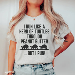 Athletic Heather