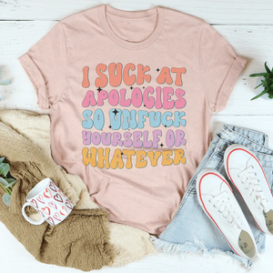 Heather Prism Peach