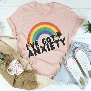 Heather Prism Peach