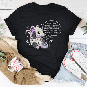 Black Heather