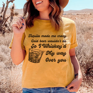 Mustard
