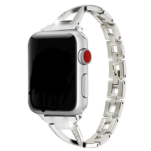 Silver 38mm
