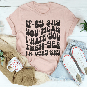 Heather Prism Peach