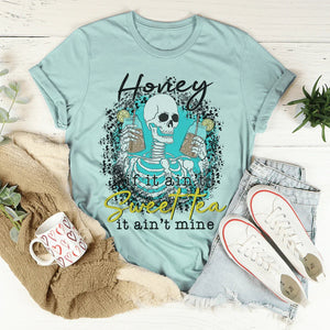 Heather Prism Dusty Blue