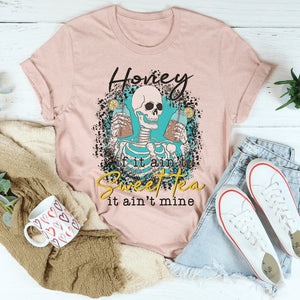 Heather Prism Peach